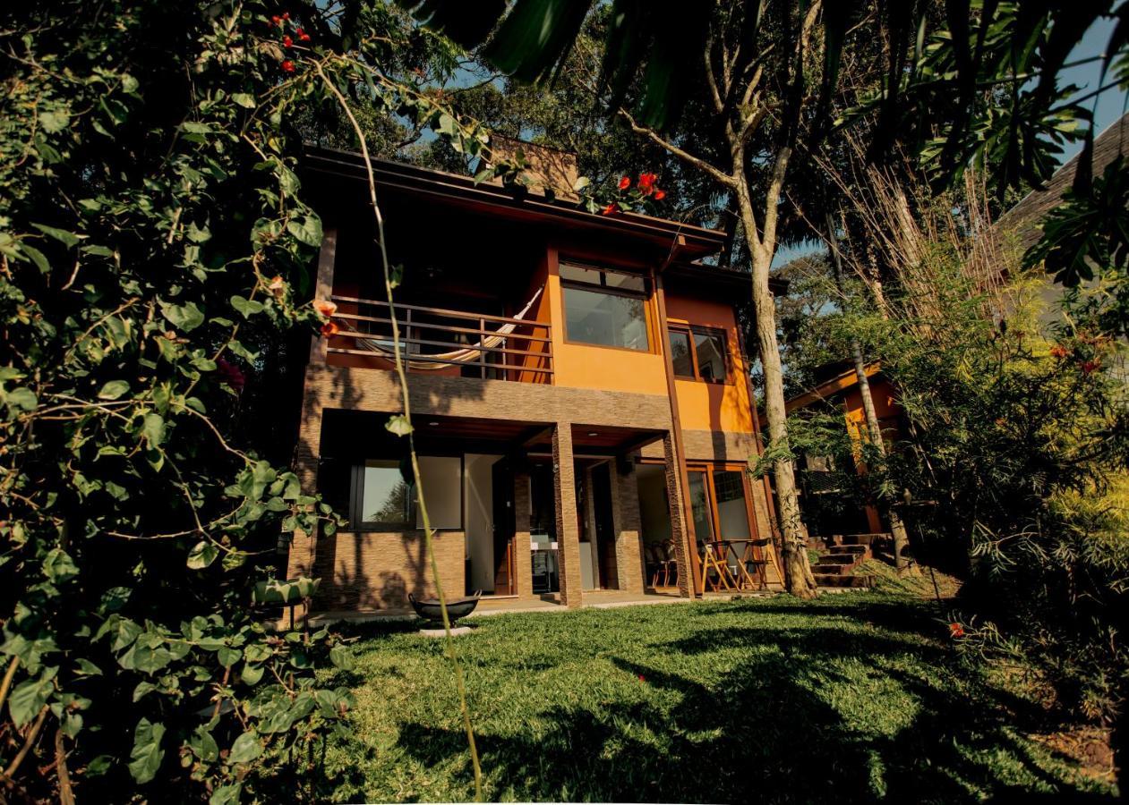 Casa Na Montanha Em Condominio De Alto Padrao Atibaia Exterior photo